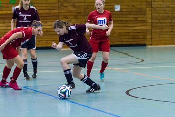 Bild 203 - Dodenhof Frauenturnier Finaltag